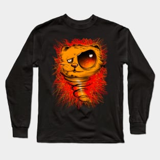 Sparky Long Sleeve T-Shirt